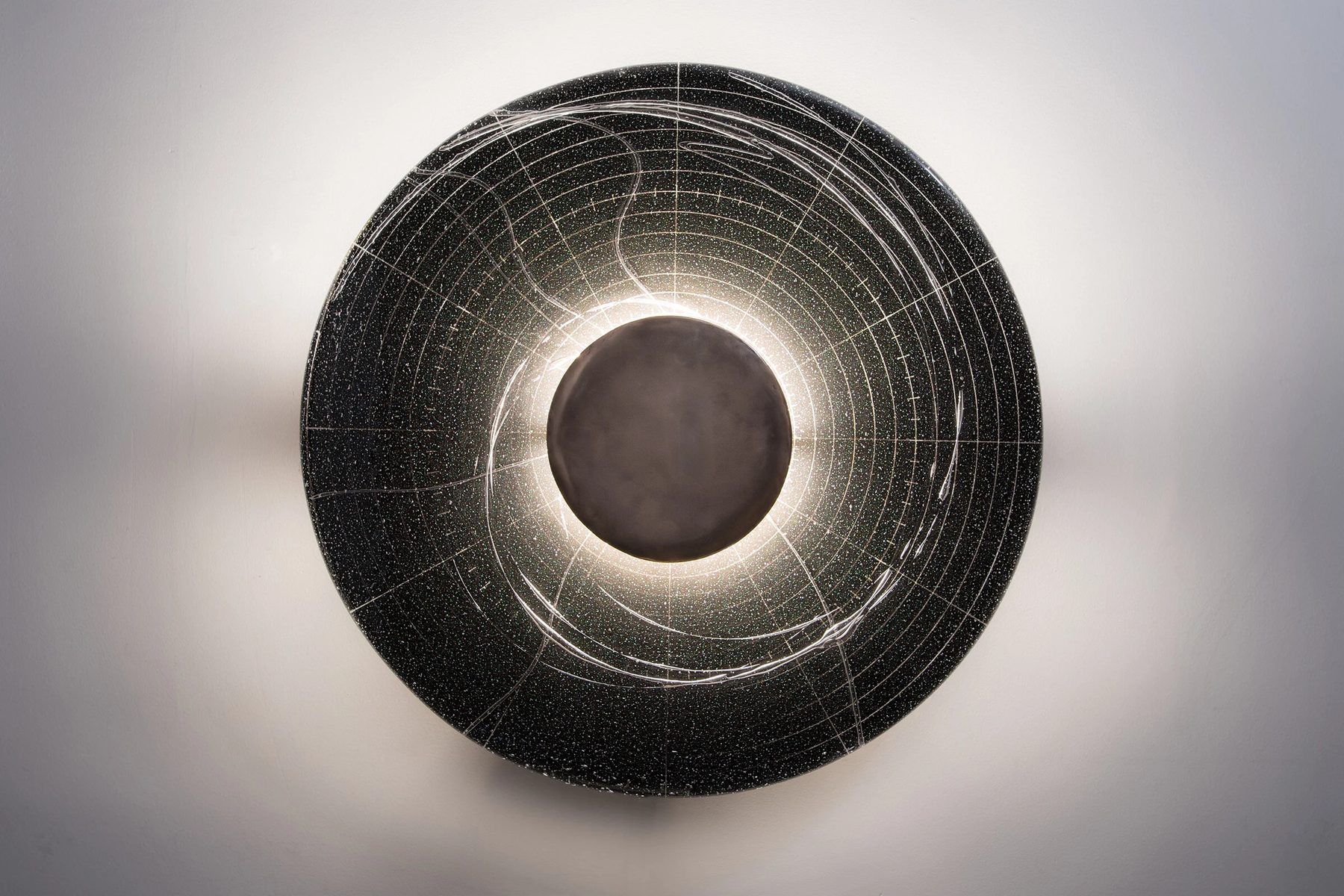 Annular Sconce