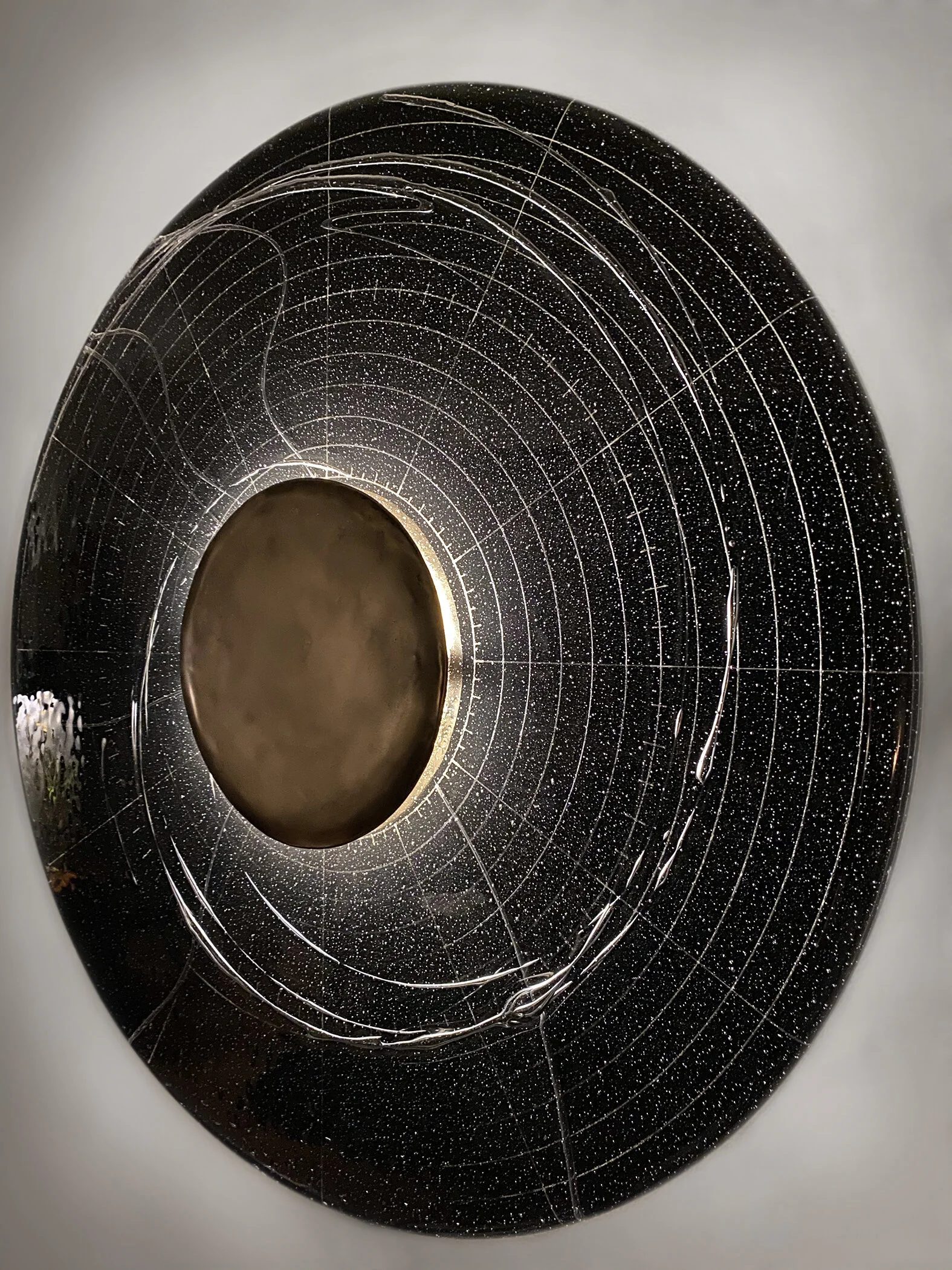 Annular Sconce
