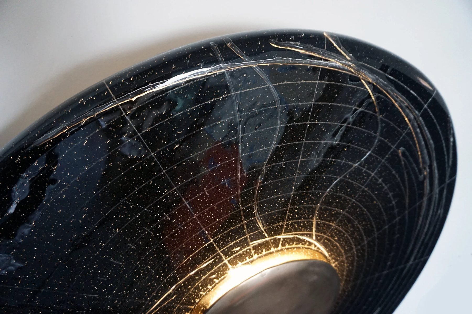 Annular Sconce