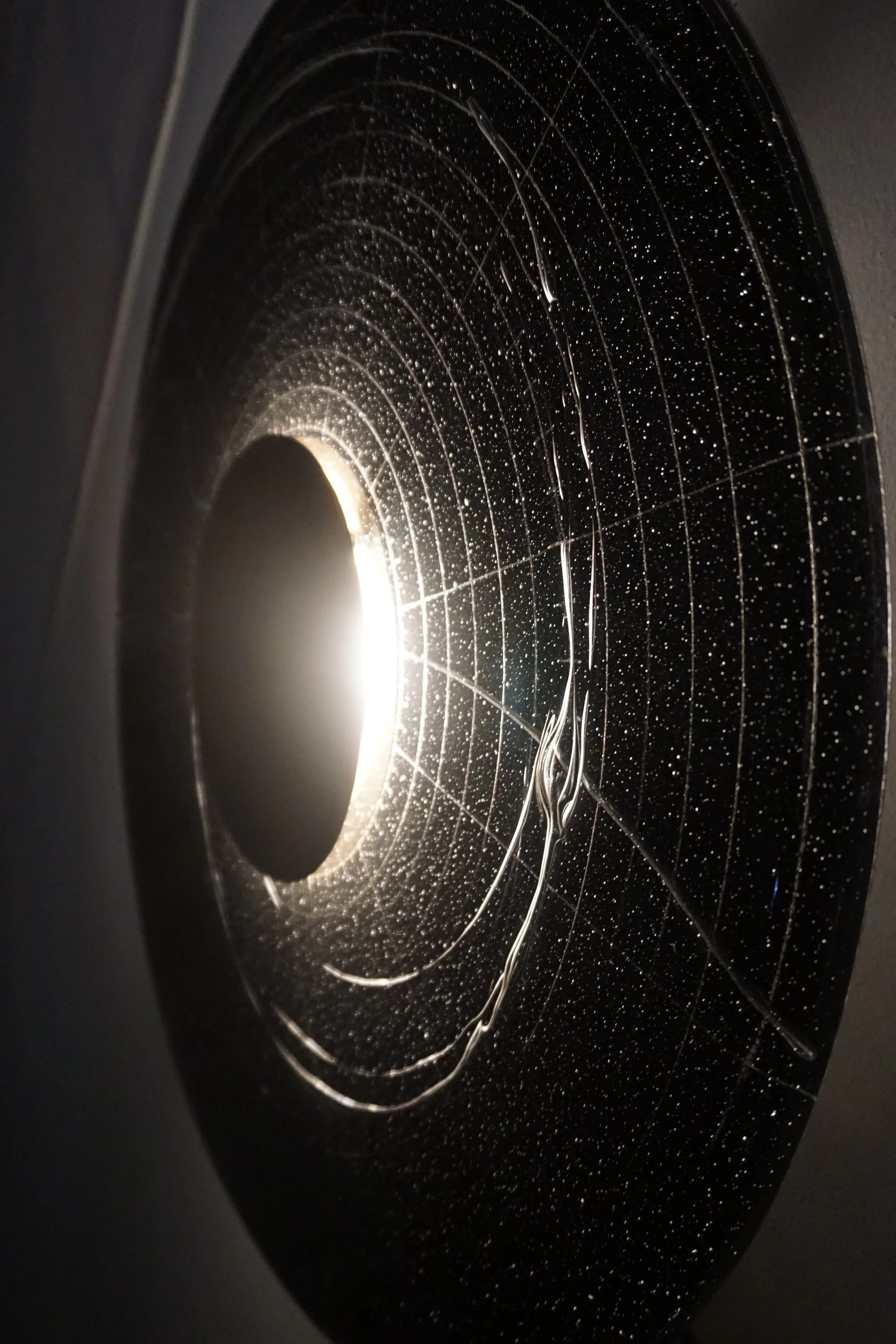 Annular Sconce