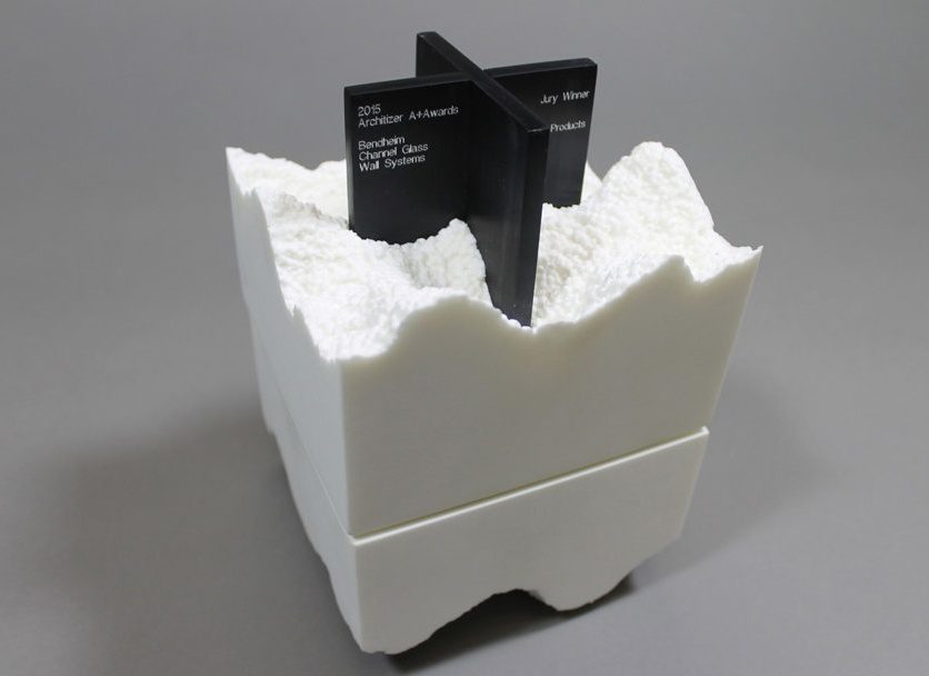 Architizer A+ Award
