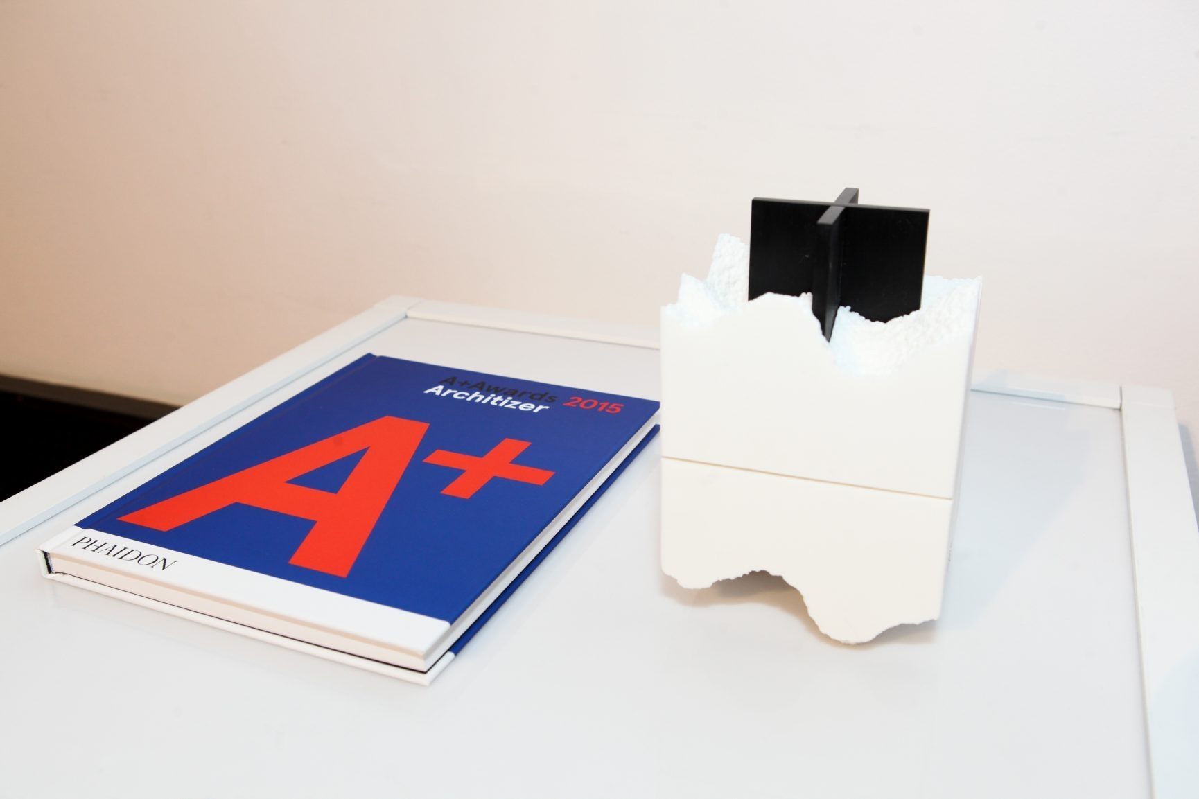 Architizer A+ Award