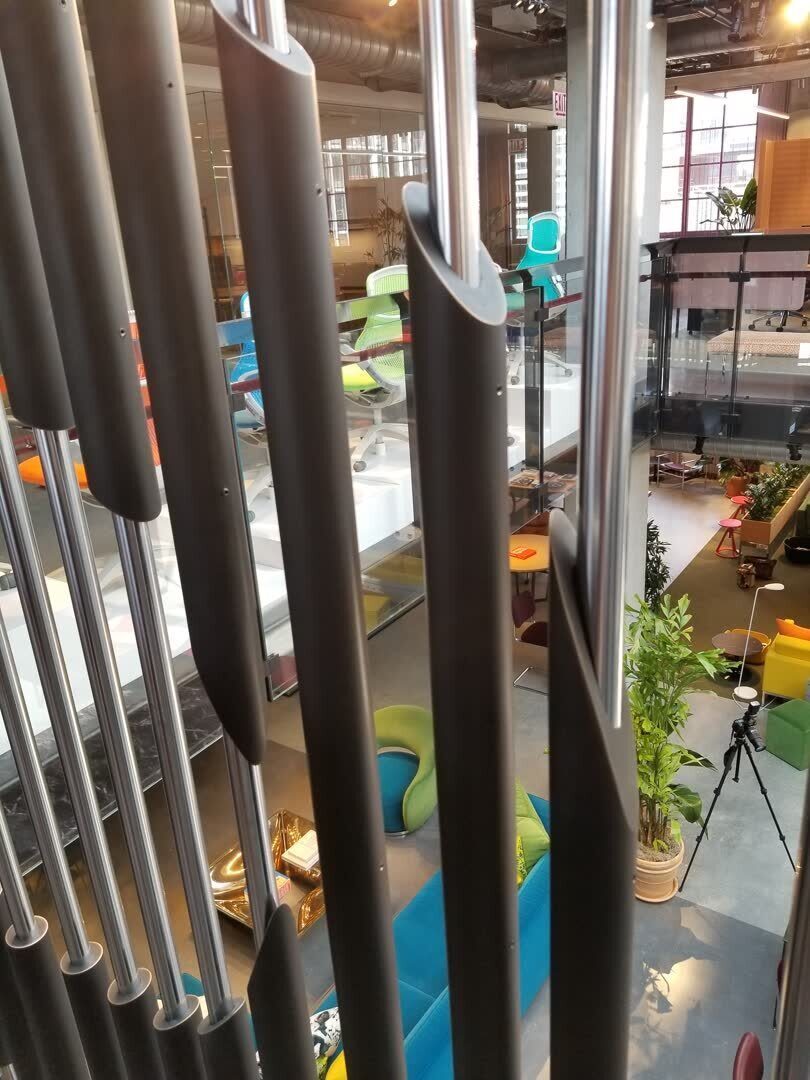 Knoll Design Center