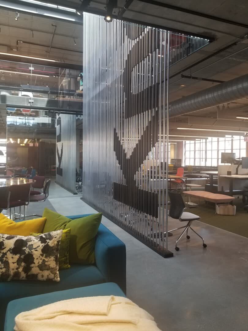 Knoll Design Center