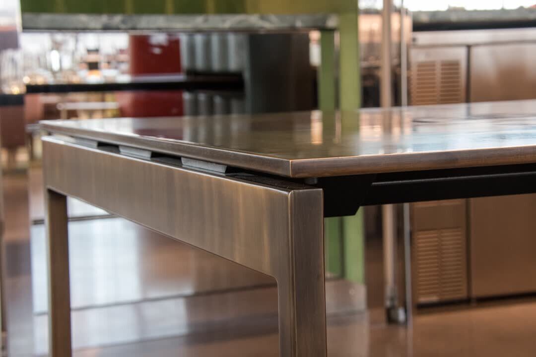Knoll Design Center