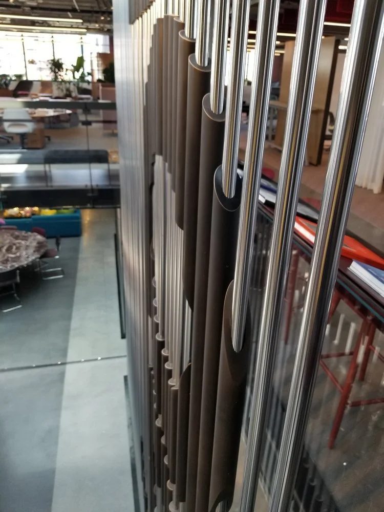 KNOLL Showroom Marquee