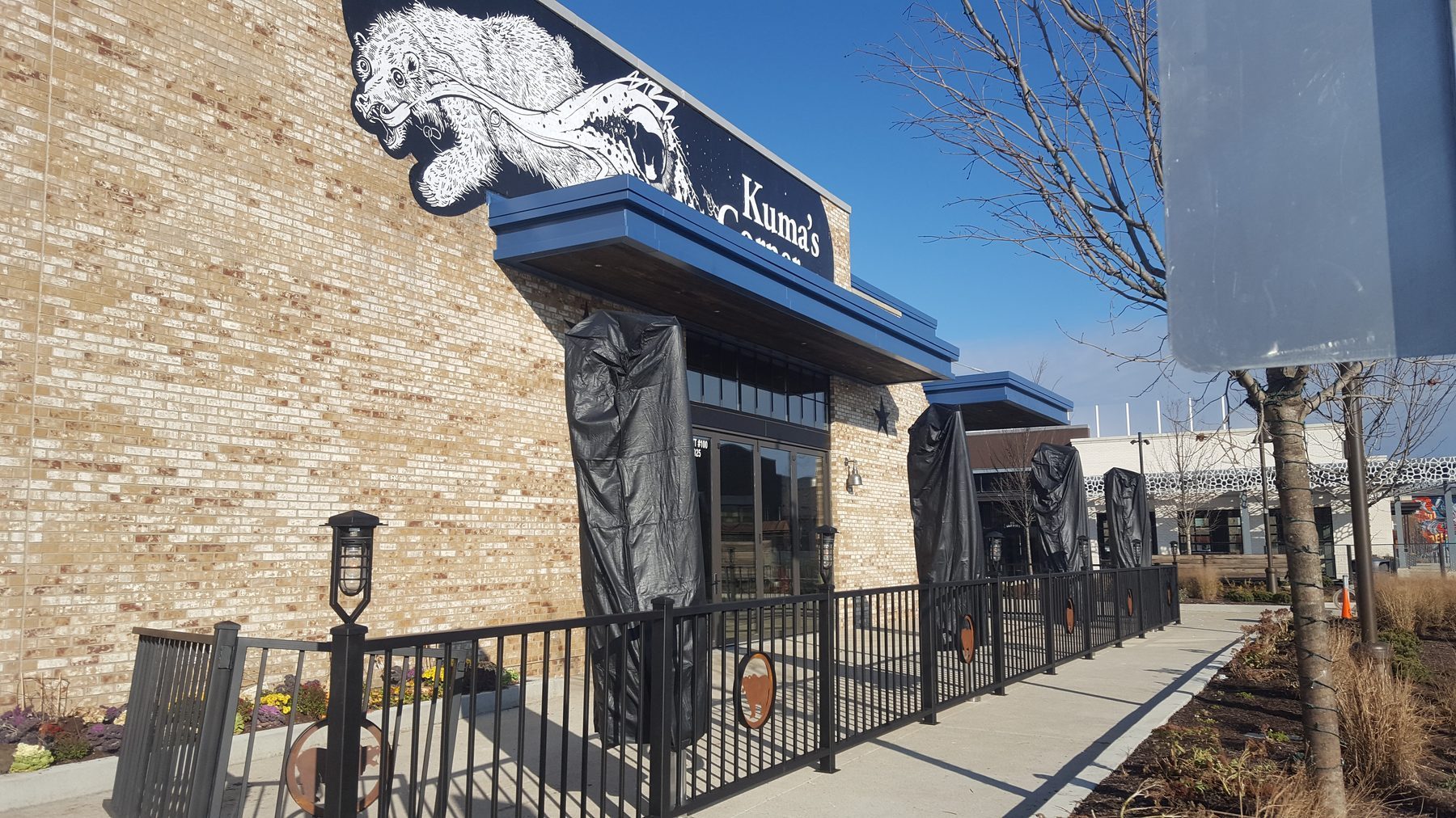 Kuma's Corner Vernon Hills