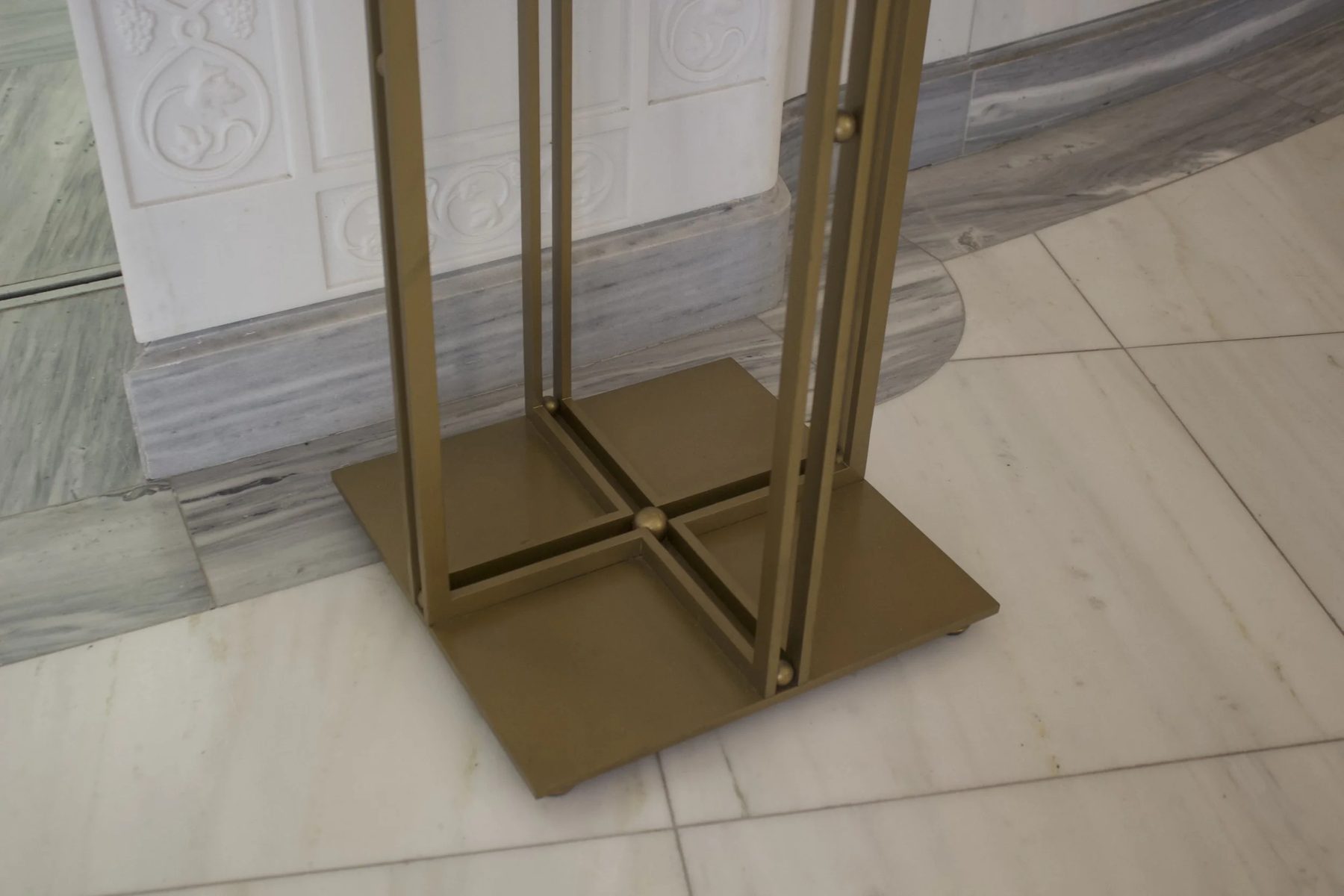 Icon Stands