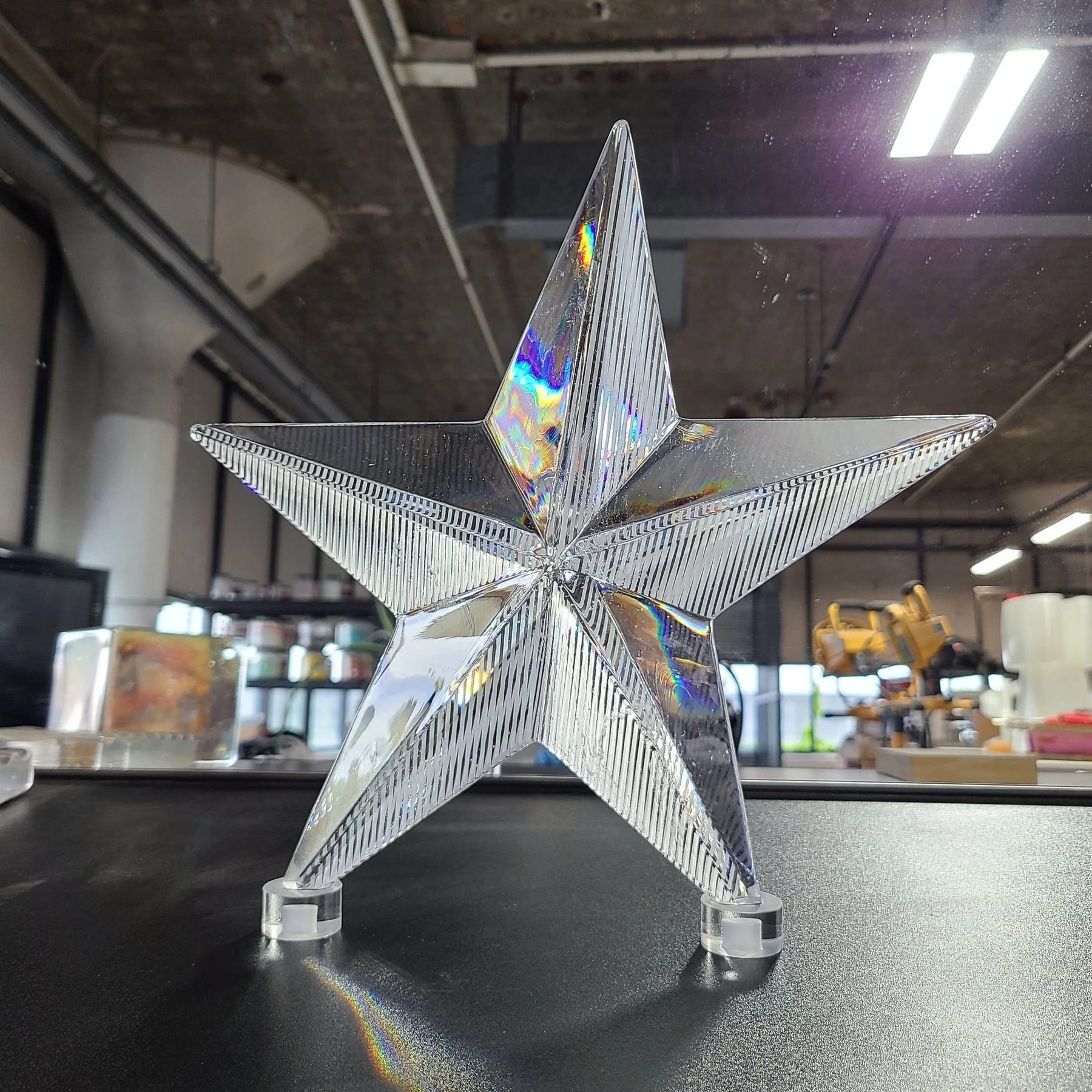 Star Award