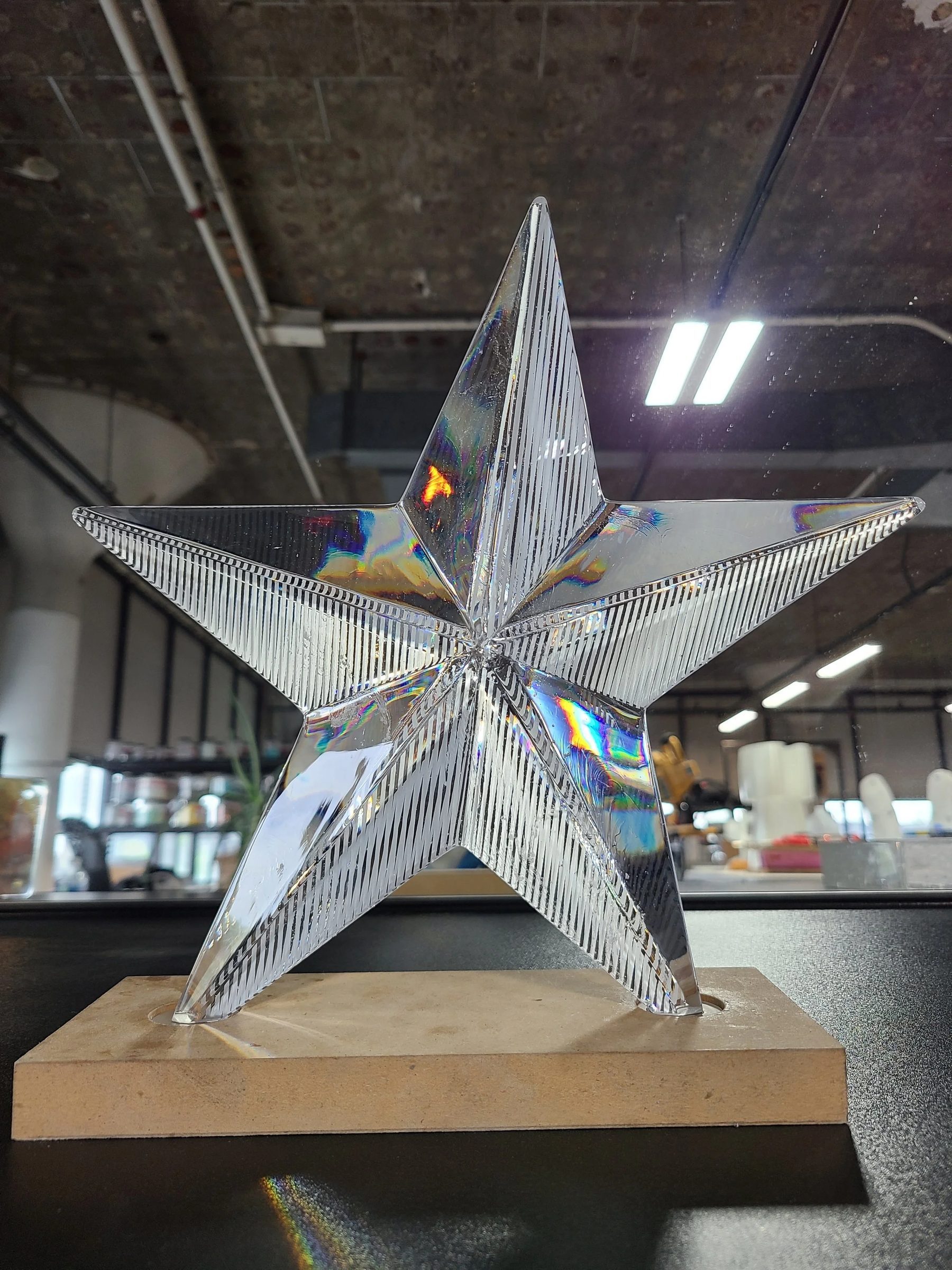Star Award