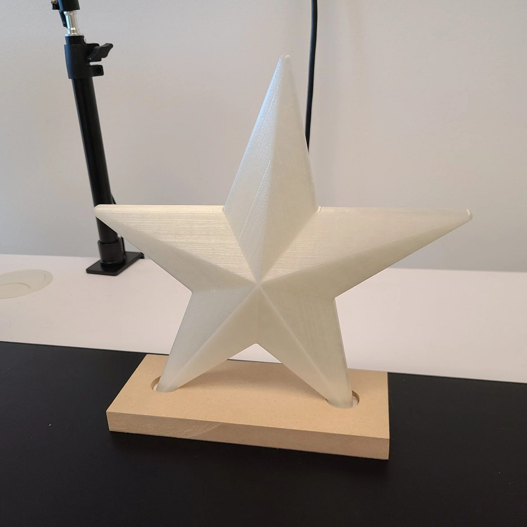 Star Award