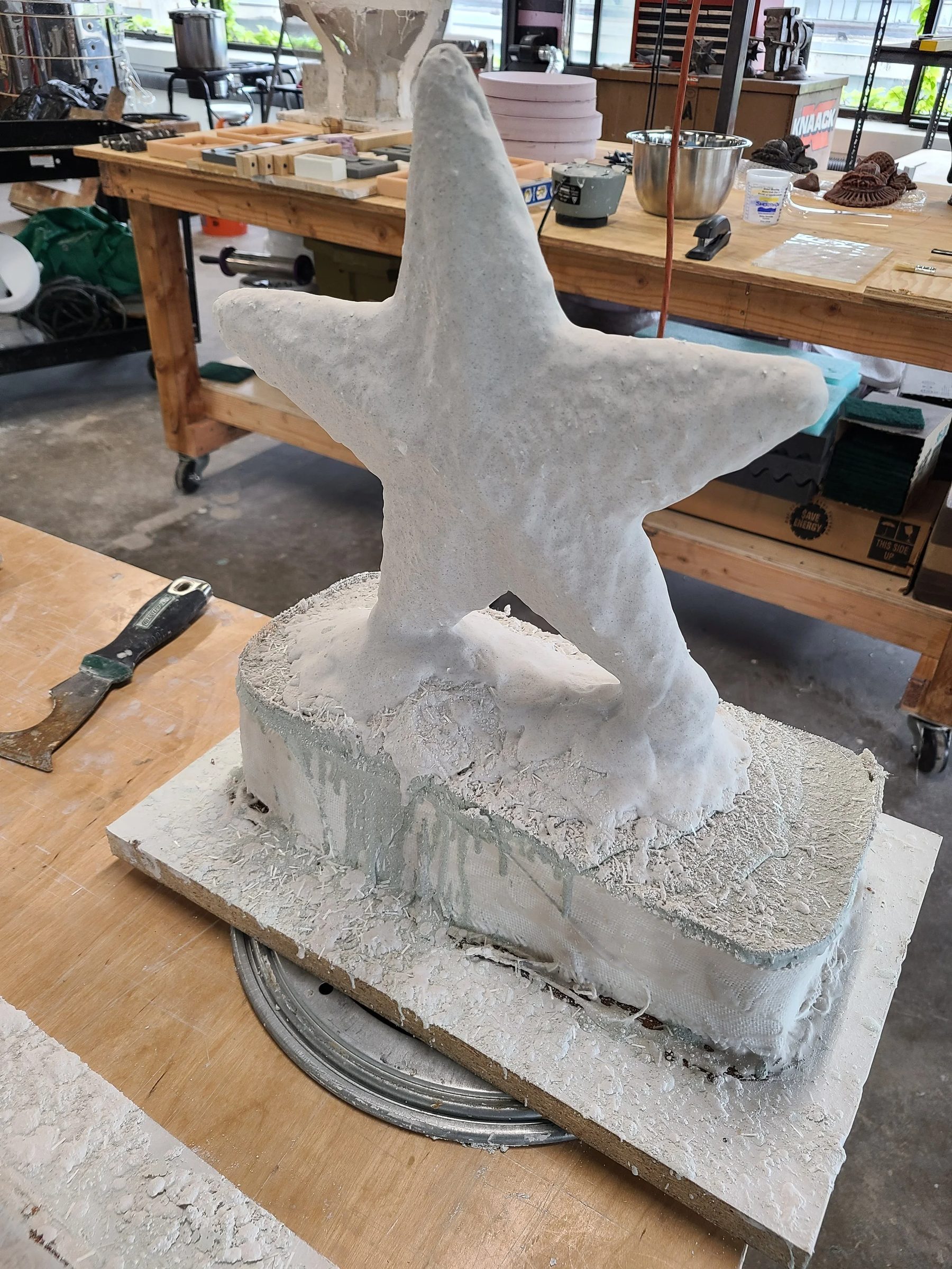 Star Award