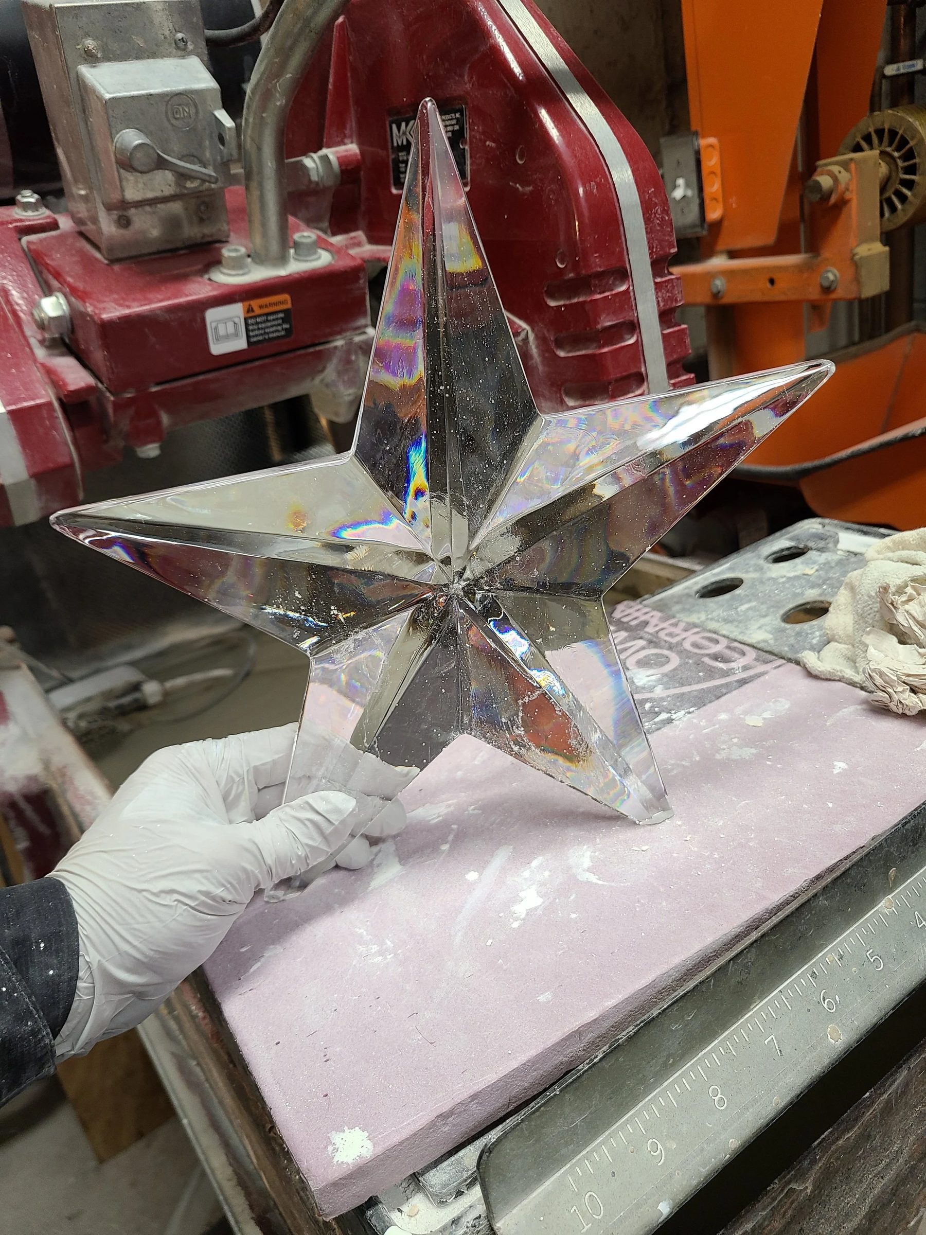 Star Award
