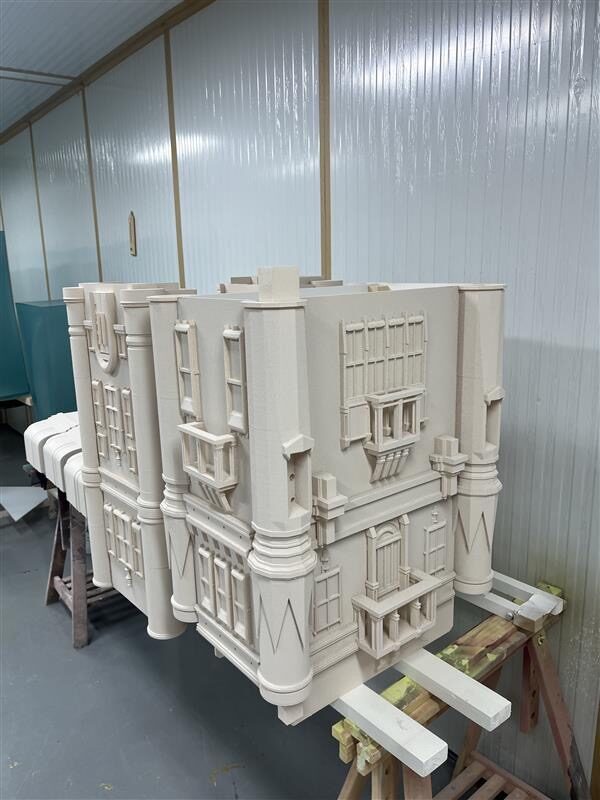 Tower Bridge at Scale