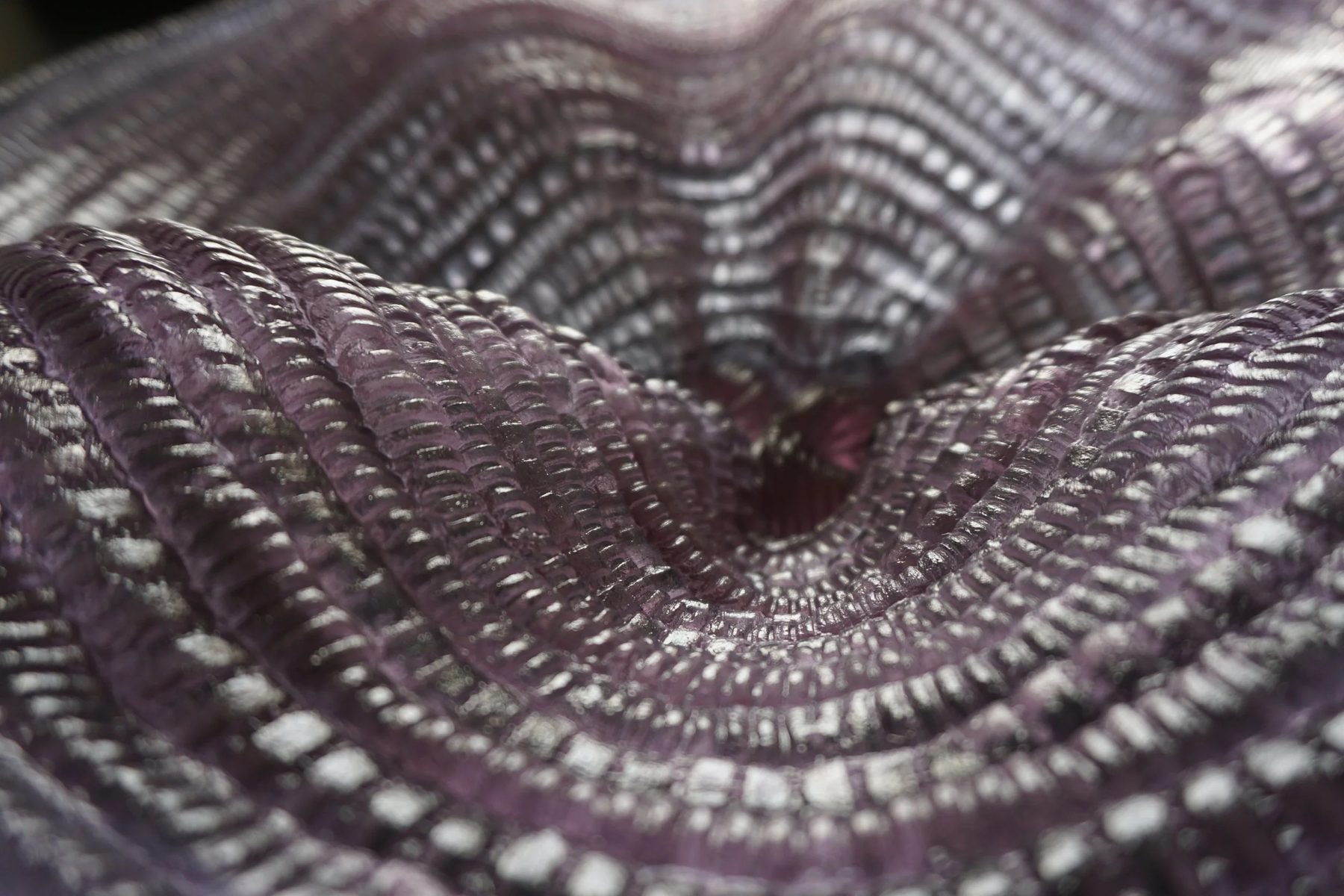 Woven Vessels