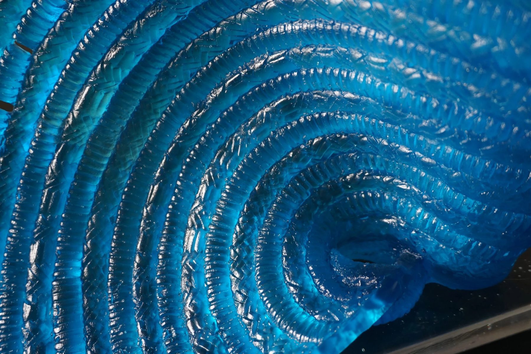 Woven Vessels